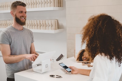 Shopify Store Management