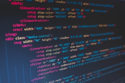 Clean code development